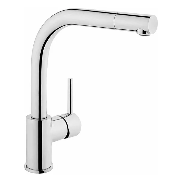 Artema Pure A42136 Krom Mutfak Bataryası - Görsel 3