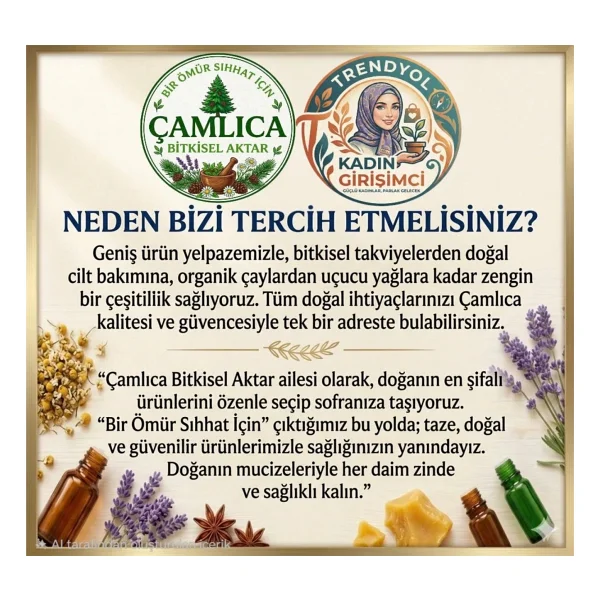 Kademgiller Kefir Mayası Organik - Görsel 2