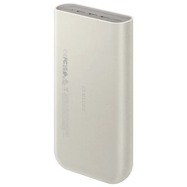 Samsung P4520x 20000 mAh Hızlı Powerbank - Görsel 8