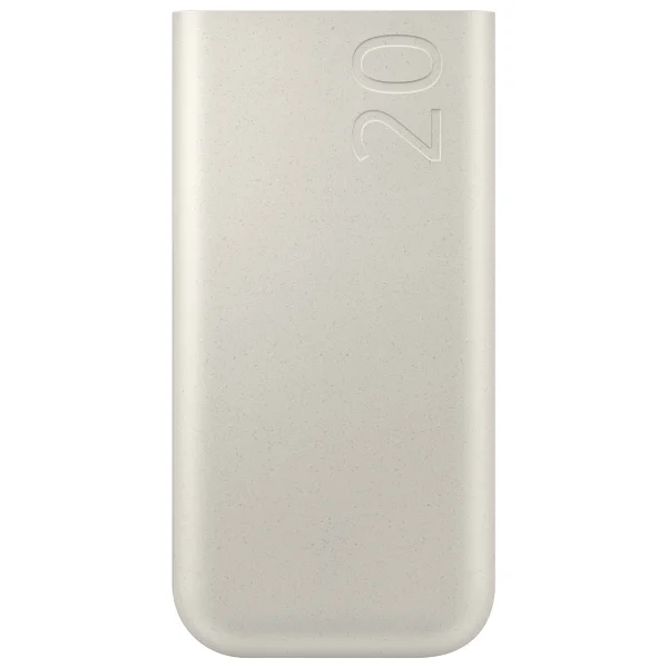 Samsung P4520x 20000 mAh Hızlı Powerbank - Görsel 9
