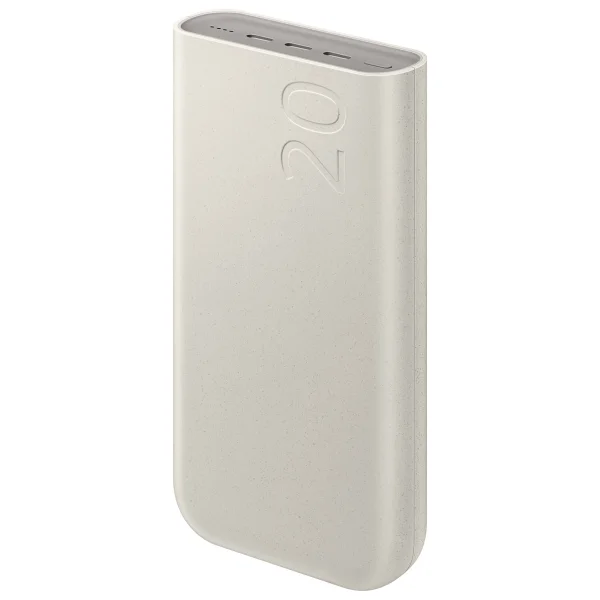Samsung P4520x 20000 mAh Hızlı Powerbank - Görsel 7