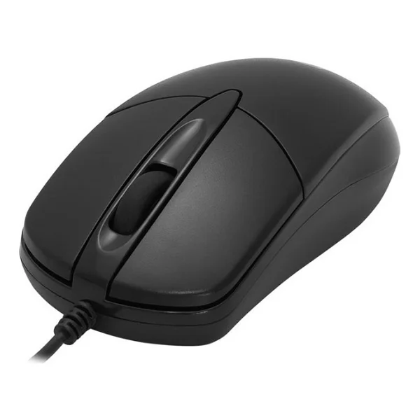 Frisby Fm-3024k Kablolu Optik Mouse - Görsel 2