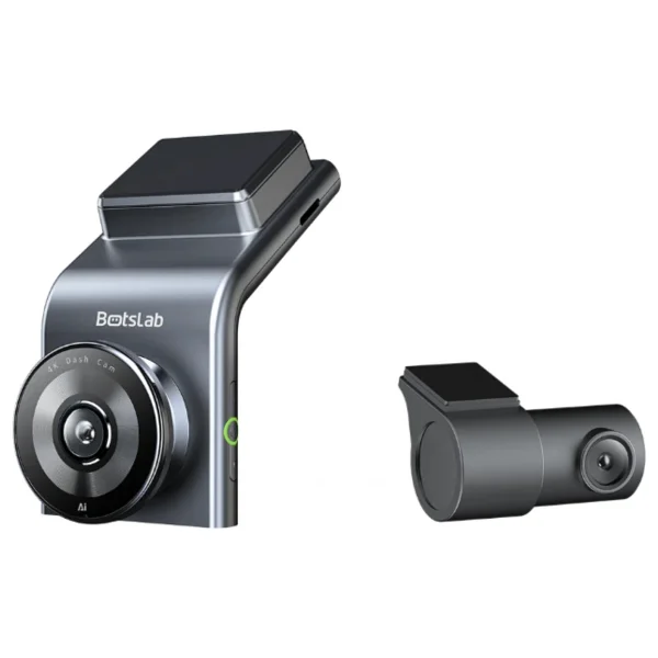 Botslab 360+ G300h Plus 4K Ön Ve Arka Araç Kamerası Seti - Görsel 2