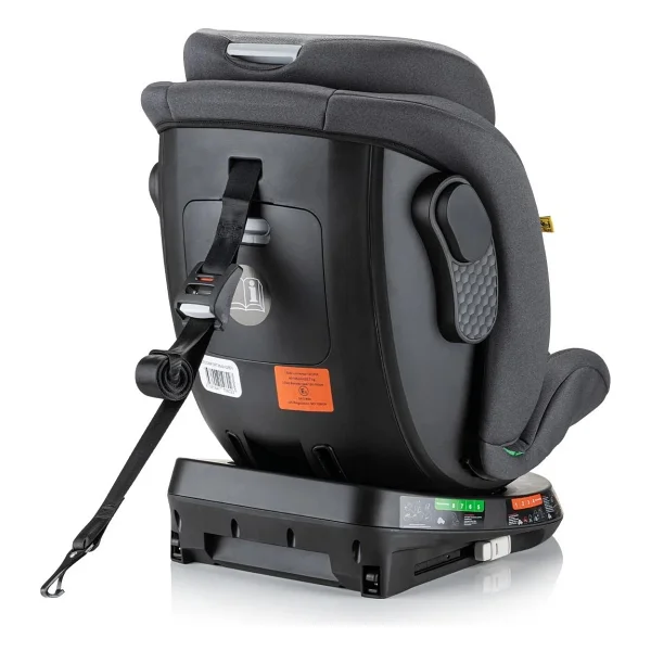 Kanz Confortmax I-Size 360 Isofix 40-150 cm Oto Koltuğu - Görsel 3