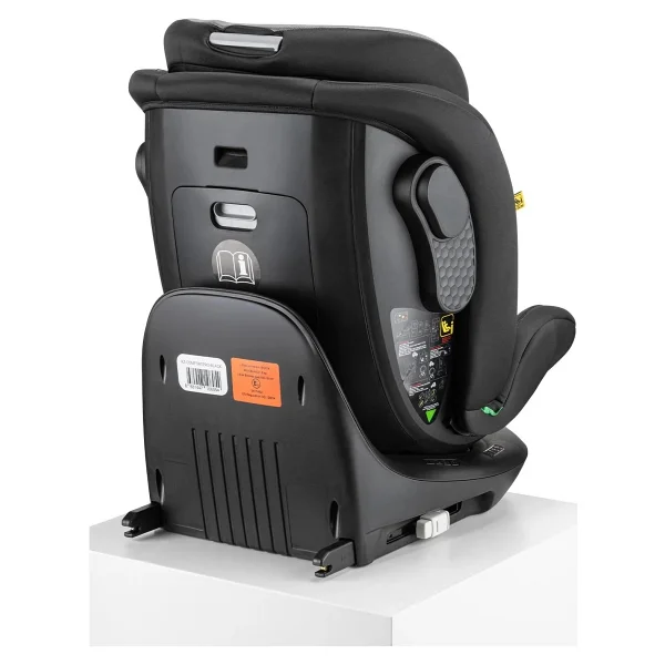 Kanz Comfortpro I-Size 360 Isofix 40-150 cm Oto Koltuğu - Görsel 6
