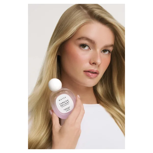 Matsu Turkish Delight 50 Ml Saç Ve Vücut Parfümü - Görsel 3