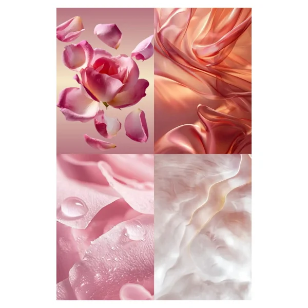 Matsu Turkish Delight 50 Ml Saç Ve Vücut Parfümü - Görsel 7