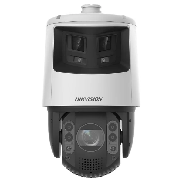Hikvision Ds-2se7c432mwg-Eb/26 Speed Dome 6 Mp 360 Derece Gece Görüşlü Ip Güvenlik Kamerası - Görsel 2
