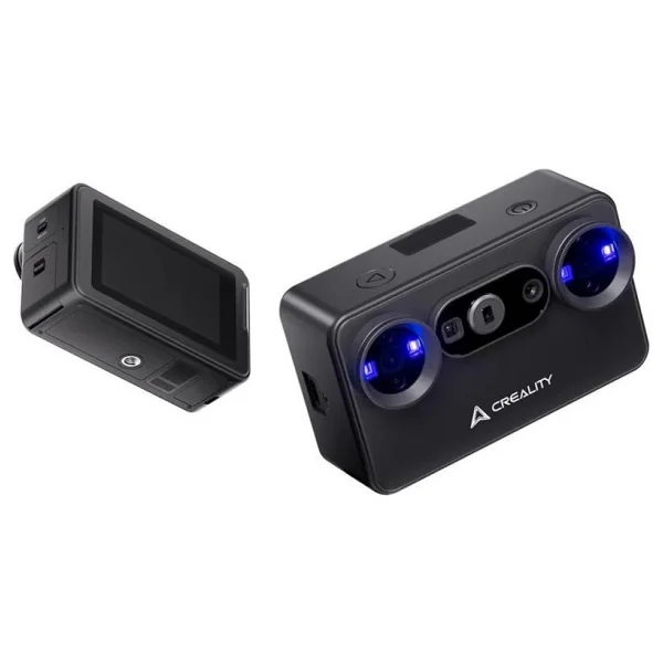 Creality Pika 3D Tarayıcı - Görsel 2