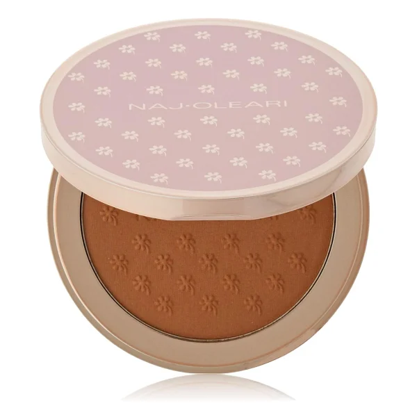 Naj Oleari Fancy Sun Bronzer - Görsel 5