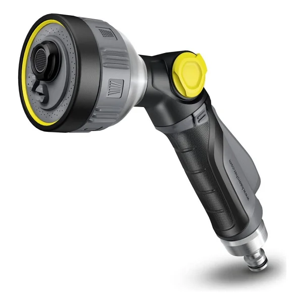 Karcher Premium 2.645-271.0 Metal Çok Fonksiyonlu Sprey Tabanca - Görsel 3