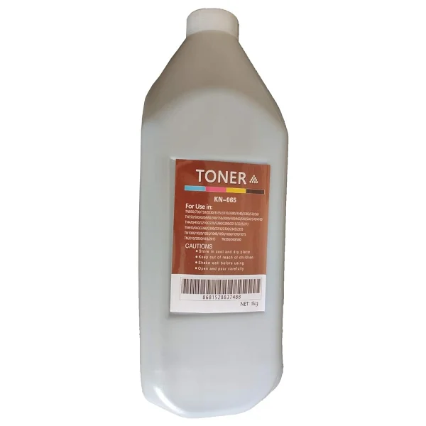 Brother Tn-1040 Toner Tozu 1kg - Görsel 3