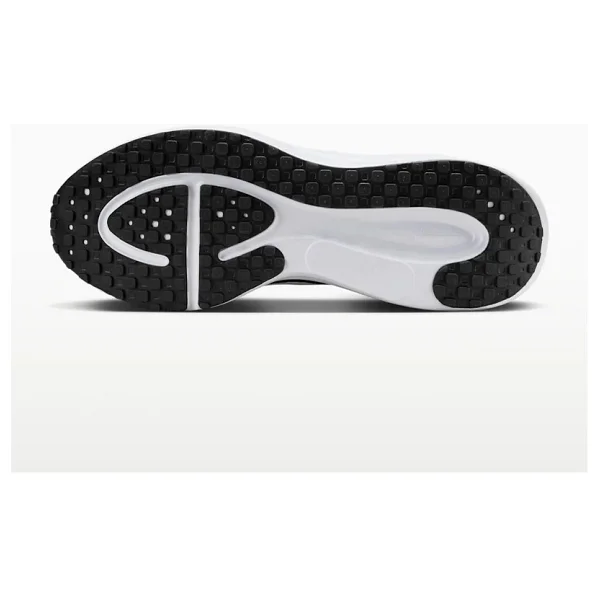 Nike Revolution 8 Hj9198-003 Siyah-Beyaz Erkek Koşu Ayakkabısı - Görsel 4