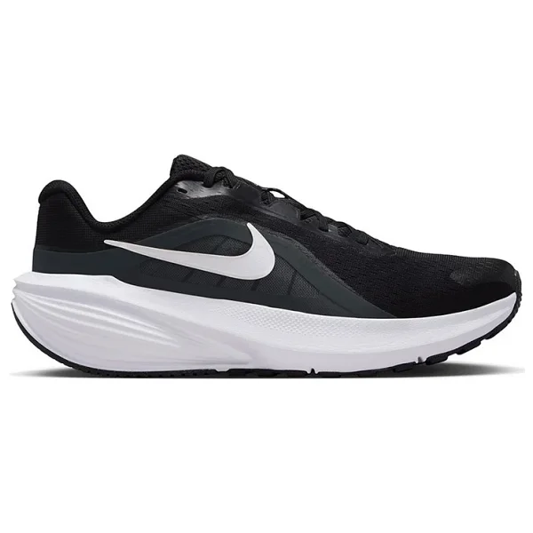 Nike Downshifter 14 Ib1895-002 Siyah-Beyaz Erkek Koşu Ayakkabısı - Görsel 9