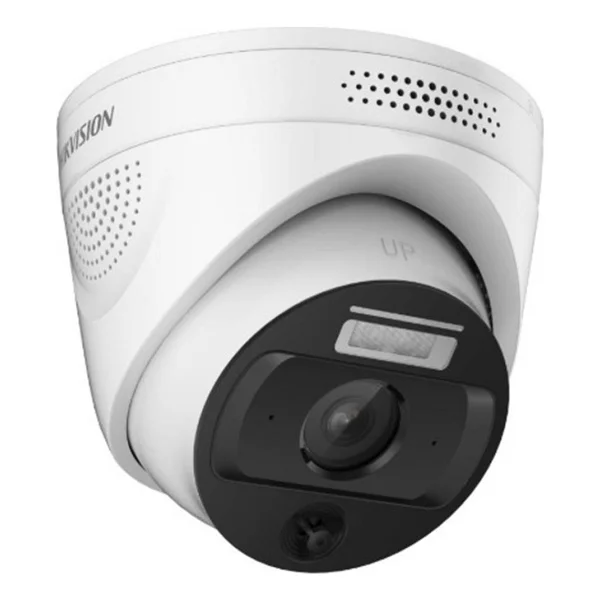 Hikvision Hf-Vh243 Dome 2k 4 Mp 2.8mm Lens 360 Derece Gece Görüşlü Ip Güvenlik Kamerası - Görsel 2