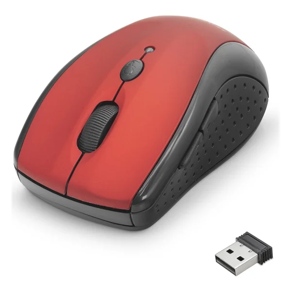 Hadron Hdx3405 Optik Kablosuz Mouse - Görsel 2