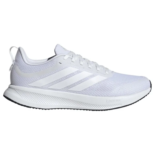 Adidas Runblaze Jp6929 Beyaz Erkek Koşu Ayakkabısı - Görsel 7