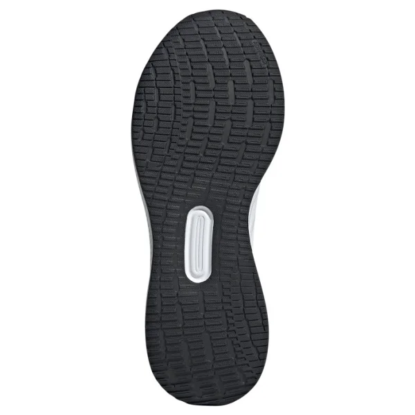 Adidas Runblaze Jp6929 Beyaz Erkek Koşu Ayakkabısı - Görsel 3