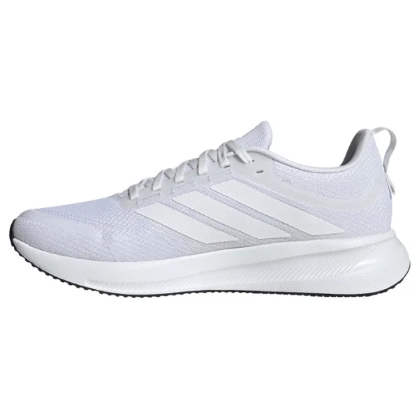 Adidas Runblaze Jp6929 Beyaz Erkek Koşu Ayakkabısı - Görsel 4