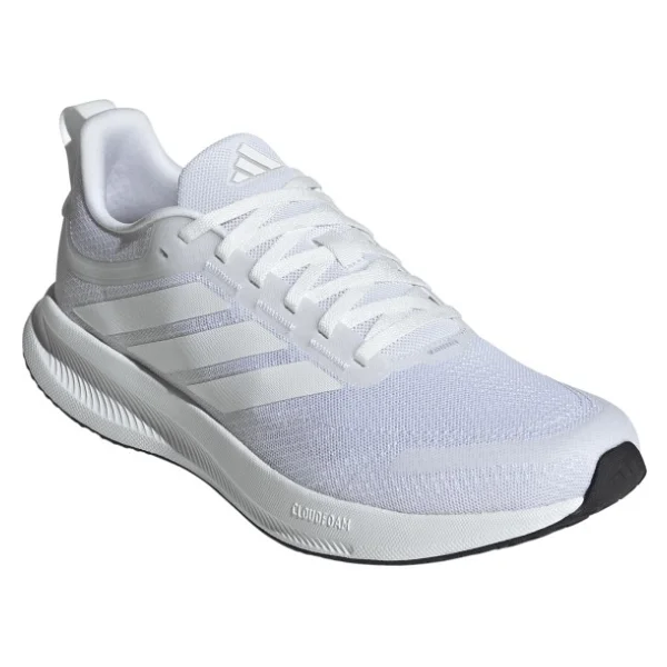 Adidas Runblaze Jp6929 Beyaz Erkek Koşu Ayakkabısı - Görsel 5