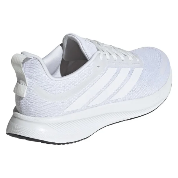 Adidas Runblaze Jp6929 Beyaz Erkek Koşu Ayakkabısı - Görsel 6