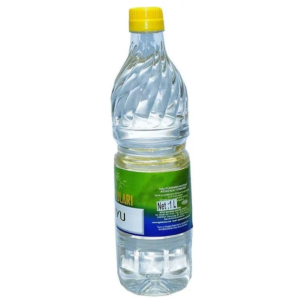 Ege Lokman Funda Suyu 1 Lt - Görsel 2