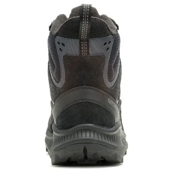 Merrell Speed Strike 2 Thermo Mid J037767 Su Geçirmez Siyah Erkek Outdoor Bot - Görsel 3