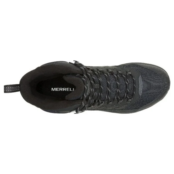 Merrell Speed Strike 2 Thermo Mid J037767 Su Geçirmez Siyah Erkek Outdoor Bot - Görsel 5