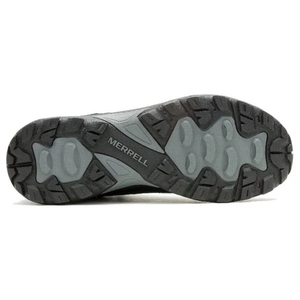 Merrell Speed Strike 2 Thermo Mid J037767 Su Geçirmez Siyah Erkek Outdoor Bot - Görsel 6
