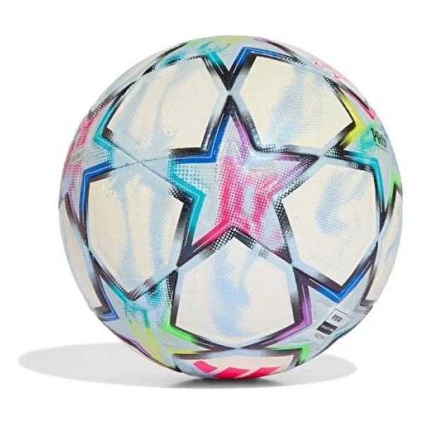 adidas UEFA Champions League 26/27 Pro Futbol Topu (KE9757) - Görsel 3