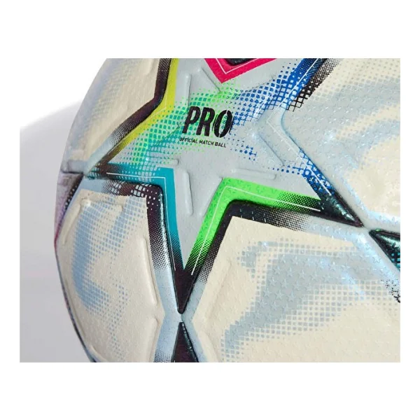 adidas UEFA Champions League 26/27 Pro Futbol Topu (KE9757) - Görsel 5