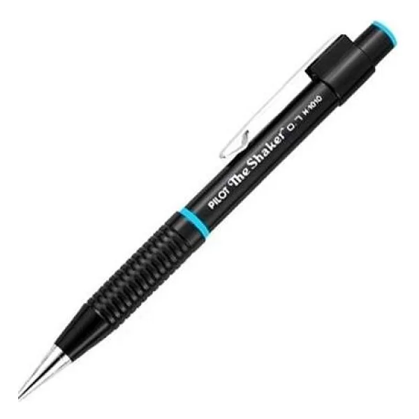 Pilot The Shaker H-1010 0.7 Mm Versatil Uçlu Kalem - Görsel 2