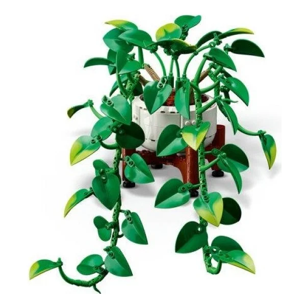 Lego 11512 Botanicals Salon Sarmaşığı - Görsel 3