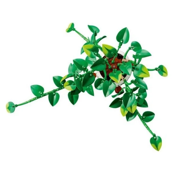 Lego 11512 Botanicals Salon Sarmaşığı - Görsel 4