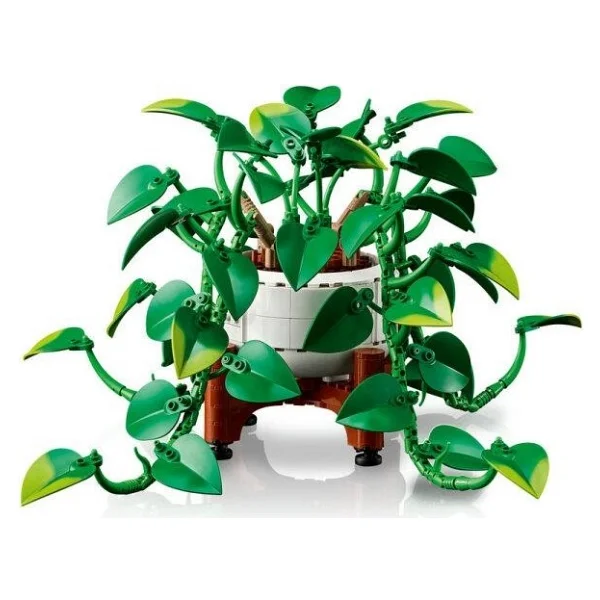 Lego 11512 Botanicals Salon Sarmaşığı - Görsel 6