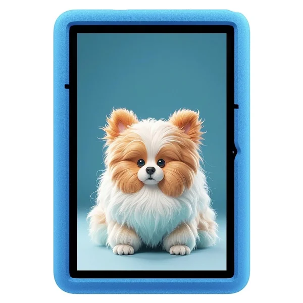 Blackview Tab A6 Kids Mavi 128 GB 10.1" Tablet - Görsel 2