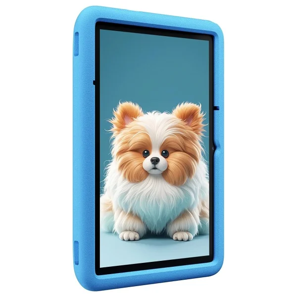Blackview Tab A6 Kids Mavi 128 GB 10.1" Tablet - Görsel 3