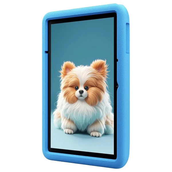 Blackview Tab A6 Kids Mavi 128 GB 10.1" Tablet - Görsel 4