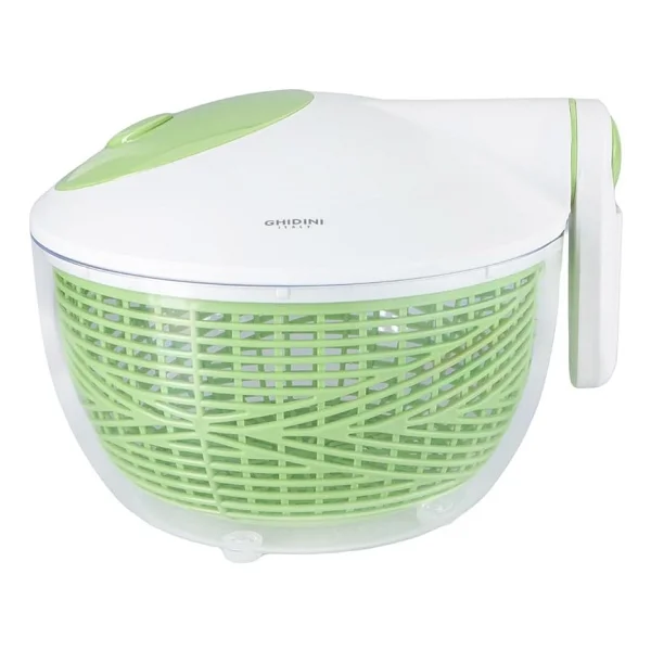 Porland Ghidini 20 Cm Salata Kurutucu - Görsel 2