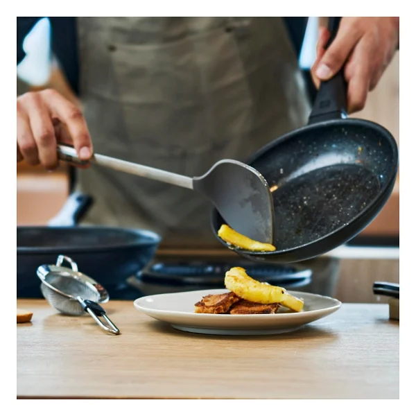 Zwilling 371600130 Silikon Uçlu Karıştırıcı Spatula - Görsel 3
