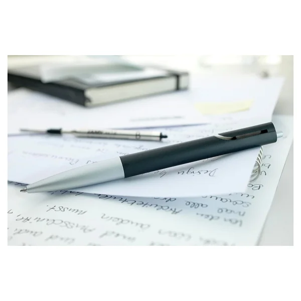 Lamy M16m-M Mavi Kalem İçi Uç Yedeği - Görsel 9