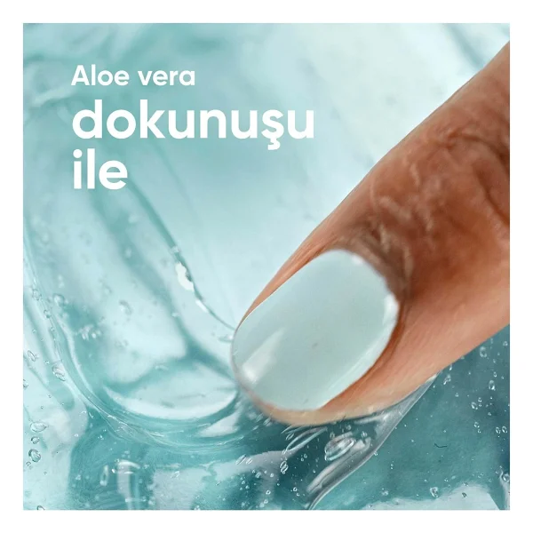 Gillette Venus 3'lü Yedek Tıraş Bıçağı - Görsel 4