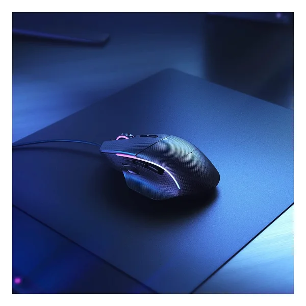 Glorious Model I Mouse Oyun İçin Kavrama Bandı 8 Adet, Kaymaz, Tere Dayanıklı Ve Kullanımı Kolay - Görsel 2