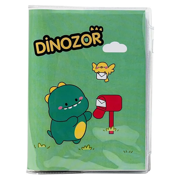 Umix Dinozor Kırtasiye Seti - Görsel 3