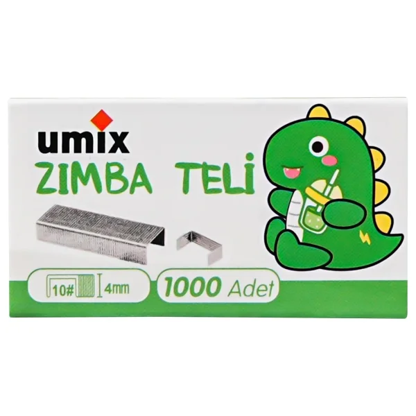 Umix Dinozor Kırtasiye Seti - Görsel 5