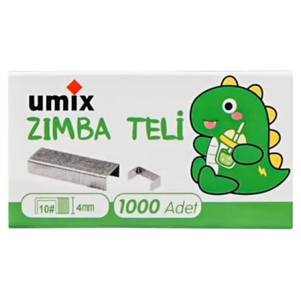 Umix Dinozor Kırtasiye Seti - Görsel 6