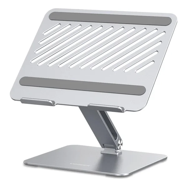 Ugreen Yükseklik Ve Açı Ayarlı Alüminyum Tablet Notebook Standı - Görsel 4