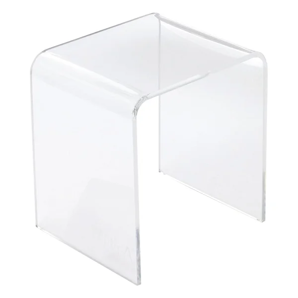 Vitra 59950242000 Şeffaf Duş Oturağı - Görsel 4