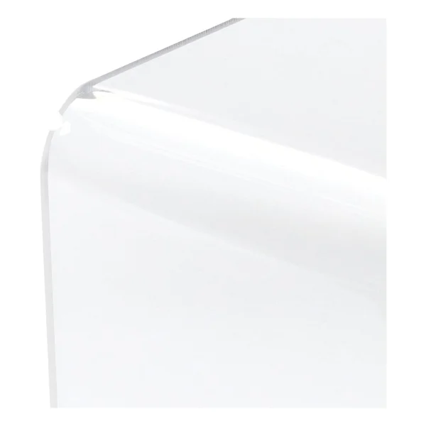 Vitra 59950242000 Şeffaf Duş Oturağı - Görsel 2