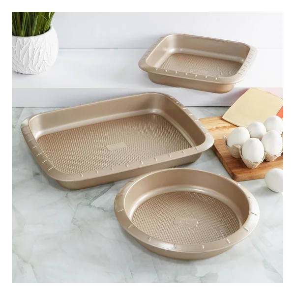 Berghoff Leo Balance 26.5x25x5 Cm Fırın Kabı - Görsel 2